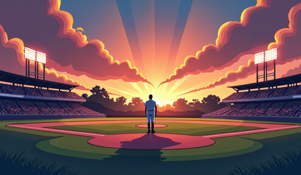 Brewers’ Postseason Outlook: Lessons Learned, Final Exam Ahead — AI-generated editorial illustration