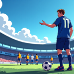 Inter Miami Names Cristian 'Kily' González as New Head Coach — AI-generated editorial illustration