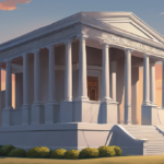 Dolly Parton to Rest Beside Husband Carl Dean in Nashville Mausoleum — AI-generated editorial illustration