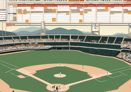 MLB Tightens Free‑Agent Window, Cuts In‑Season Options — AI-generated editorial illustration