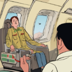 Two German Airport Workers Succumb to Malaria After Mosquito Bite on Plane — AI-generated editorial illustration