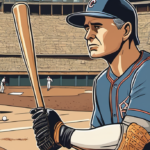 Cubs SS Dansby Swanson Leaves Game with Left Side Discomfort, to Undergo MRI — AI-generated editorial illustration