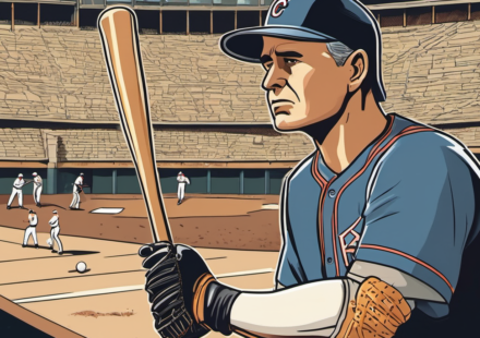 Cubs SS Dansby Swanson Leaves Game with Left Side Discomfort, to Undergo MRI — AI-generated editorial illustration