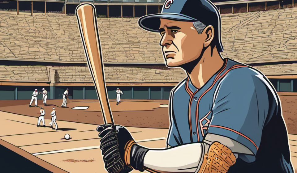 Cubs SS Dansby Swanson Leaves Game with Left Side Discomfort, to Undergo MRI — AI-generated editorial illustration