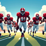 2026 College Football Realignment: Conference Shake‑Ups Explained — AI-generated editorial illustration