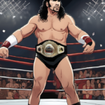 Matt Hardy Explains Why The Hardys Lost TNA Titles and Addresses Jeff’s Recent Struggles — AI-generated editorial illustration