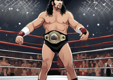Matt Hardy Explains Why The Hardys Lost TNA Titles and Addresses Jeff’s Recent Struggles — AI-generated editorial illustration