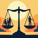 FBI Lowers Background‑Check Standards on Past Prostitution — AI-generated editorial illustration