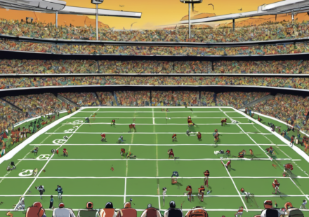 Chiefs’ Win‑Total Trend Shifts: Bettors See a New Picture — AI-generated editorial illustration