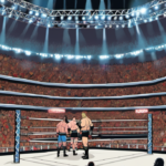 SmackDown 9/4 Spoilers: Key Matches, Surprises, and Storyline Moves — AI-generated editorial illustration