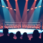 TNA iMPACT Returns to Brampton: 8/28 Taping Highlights — AI-generated editorial illustration