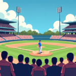 Tarik Skubal’s Return to Detroit Draws Mixed Reactions — AI-generated editorial illustration