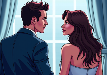 Jax Taylor Accuses Estranged Wife Brittany Cartwright of Sabotage — AI-generated editorial illustration