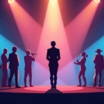 Gladys Knight’s Tour Concerns Spark Fan Outcry and Industry Alarm — AI-generated editorial illustration