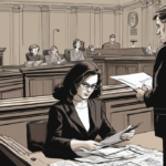 Tyler Boebert’s Ex‑Girlfriend Seeks Court‑Ordered Restraining Order — AI-generated editorial illustration