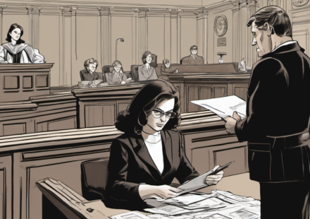 Tyler Boebert’s Ex‑Girlfriend Seeks Court‑Ordered Restraining Order — AI-generated editorial illustration