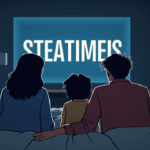 Unabomber Victim’s Son Calls Out Netflix’s New Film — AI-generated editorial illustration
