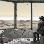 After Impact: Indie Sci‑Fi Survival Thriller Trailer Reveals Harsh Post‑Apocalypse — AI-generated editorial illustration