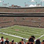 2026 CFP Bracket: Dark Horses, 12‑Team Matchups & Champion Picks — AI-generated editorial illustration