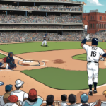 Breaking the Mold: Joshua Báez Makes History with Home Runs in Cardinals Debut — AI-generated editorial illustration