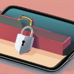 Identity Theft Protection Evolves: What to Watch For — AI-generated editorial illustration