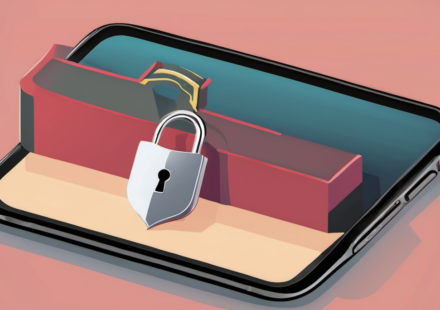 Identity Theft Protection Evolves: What to Watch For — AI-generated editorial illustration