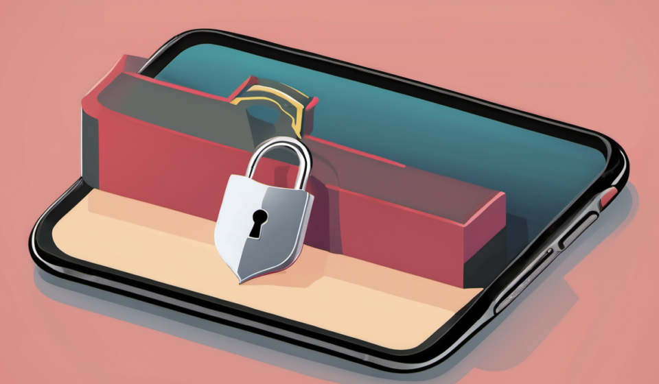 Identity Theft Protection Evolves: What to Watch For — AI-generated editorial illustration