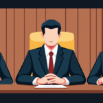 Clayton Echard’s Accuser Pleads Guilty in Fake Twins Fraud — AI-generated editorial illustration