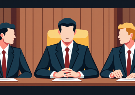 Clayton Echard’s Accuser Pleads Guilty in Fake Twins Fraud — AI-generated editorial illustration