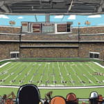 Betting on College Football Week 0: DraftKings & FanDuel Guide — AI-generated editorial illustration