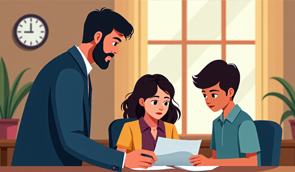 Sunny Hostin’s Legal Expertise Helps Son Gabriel’s Trespassing Case Dismissed — AI-generated editorial illustration