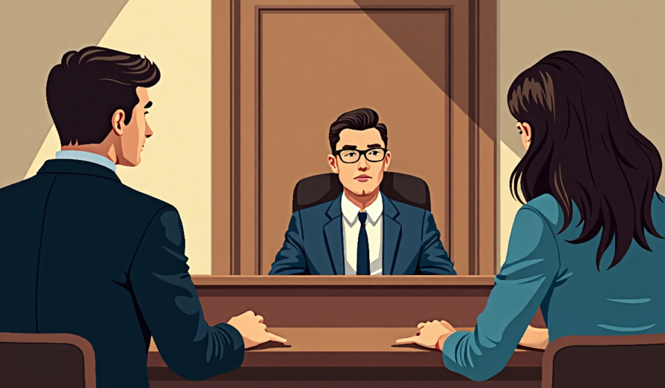 Jax Taylor Responds to Brittany Cartwright’s Abuse Claims — AI-generated editorial illustration
