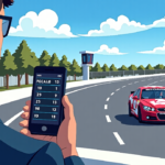 Master NASCAR Betting: Top Sites, Apps, and Winning Strategies — AI-generated editorial illustration