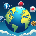 Which Global Cities Could Host the NFL’s First International Franchise? — AI-generated editorial illustration