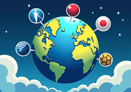 Which Global Cities Could Host the NFL’s First International Franchise? — AI-generated editorial illustration