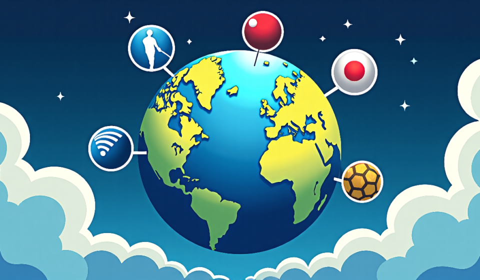 Which Global Cities Could Host the NFL’s First International Franchise? — AI-generated editorial illustration