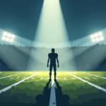Broncos Edge Rusher Cooper Placed on Commissioner's Exempt List — AI-generated editorial illustration