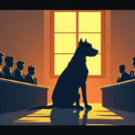Spencer Pratt Calls Lindsay Clancy a ‘Pit Bull’ in Viral X Post — AI-generated editorial illustration