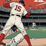 Yankees Secure Key Tiebreaker in High‑Pressure Bronx Showdown — AI-generated editorial illustration