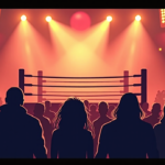 NXT Announces Halloween Havoc 2026 Date and Details — AI-generated editorial illustration