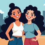 Bebe Rexha Declares She’s Not Dating NBA Star Jordan Clarkson — AI-generated editorial illustration