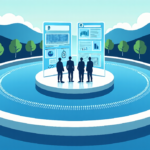 Texas Leads the Fight to Secure America’s Water Systems — AI-generated editorial illustration