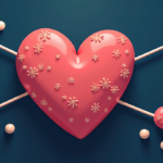 Xylitol Sweetener May Heighten Heart Attack and Stroke Risk, Study Finds — AI-generated editorial illustration