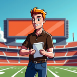 Todd Monken Sees Browns as Ideal First‑Head‑Coach Opportunity — AI-generated editorial illustration