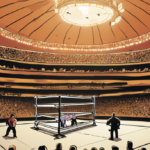 WWE Announces Money In The Bank Qualifiers Set for 9/7 Raw — AI-generated editorial illustration