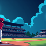 Cubs Smash Home‑Run Record in 17‑3 Blowout of Brewers — AI-generated editorial illustration