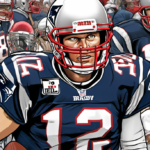 Tom Brady Calls Out NFL Players for Skipping Preseason Games — AI-generated editorial illustration