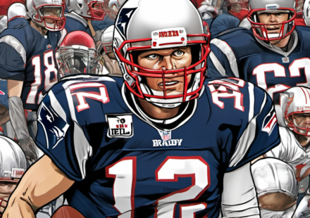 Tom Brady Calls Out NFL Players for Skipping Preseason Games — AI-generated editorial illustration
