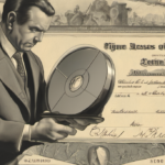 Unlocking 6-Month CD Returns: How Much Can You Earn with a $50,000 Investment? — AI-generated editorial illustration