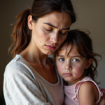 Lindsay Clancy's Family Speaks Out: A Mother's Desperation and a Sister's Devastation — AI-generated editorial illustration